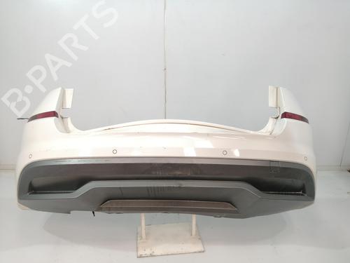 Stoßstange hinten für SKODA KAMIQ (NW4) [2019-2025]  28278321