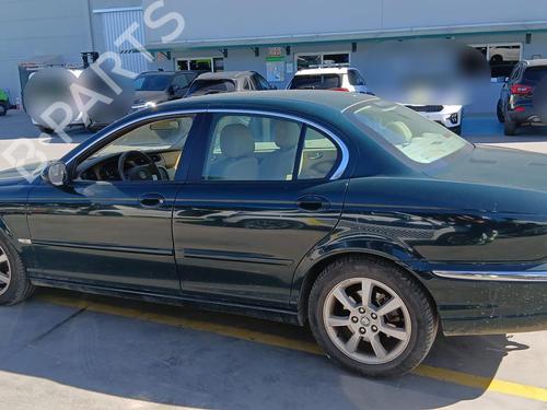 Left headlight JAGUAR X-TYPE I (X400) 2.0 D | BP37182359C28 - Image 7