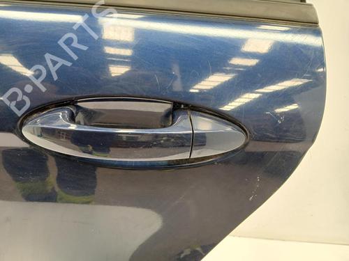 Left rear door FORD FIESTA VI (CB1, CCN)  | BP29580774C4 