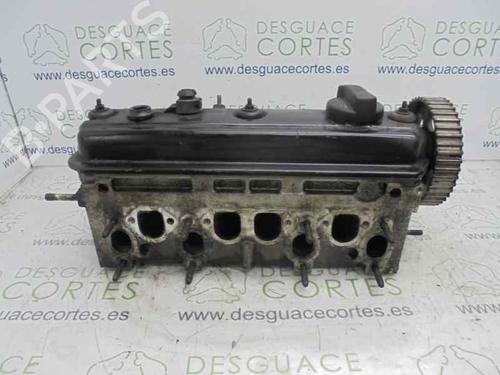 Cylinder head SEAT AROSA (6H1) 1.7 SDI | BP10975178M5 
