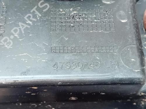 Left headlight FIAT 500L (351_, 352_) | BP37236574C28 - Image 2