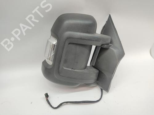 Used Right mirror FIAT DUCATO Van (250_) [2006-2025]  29376073
