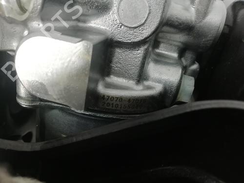 ABS pump TOYOTA COROLLA Hatchback (_E21_, _EA1_, _EH1_)  | BP19259860M43 