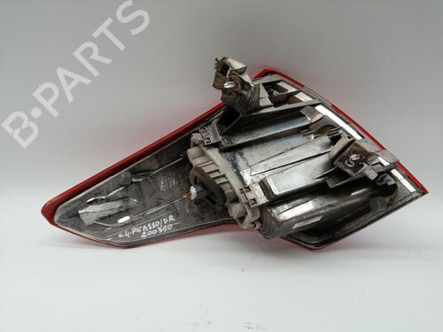 Right taillight CITROËN C4 Picasso I MPV (UD_) 2.0 HDi 138 | BP26441640C35 