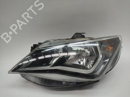 Used Left headlight Left headlight 36677666 36677666