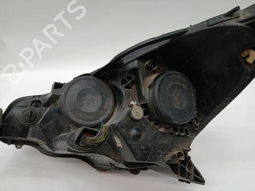 Right headlight CITROËN C3 II (SC_) | BP38293050C29 - Image 4