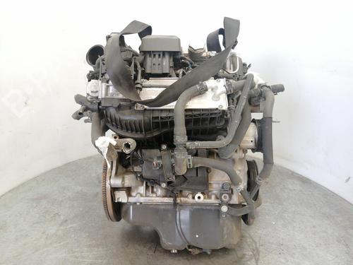 Engine SEAT IBIZA IV (6J5, 6P1) | BP30519123M1