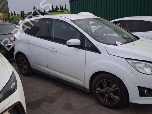 Rear parcel shelf FORD C-MAX II (DXA/CB7, DXA/CEU) | BP34184103C85 - Image 7