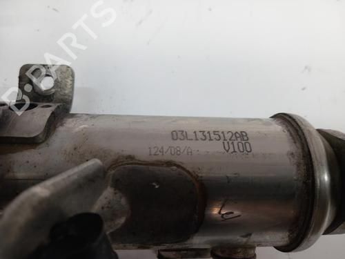 Egr AUDI A4 B8 (8K2) | BP38603307M69 - Image 4