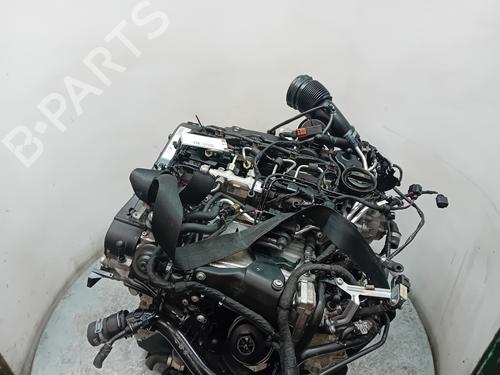 Motor AUDI A4 B8 (8K2) [2007-2017]  23269236