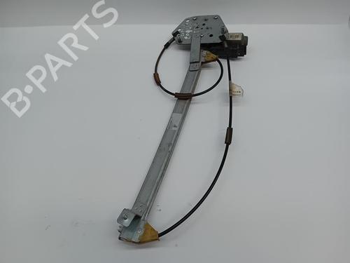 Elevalunas trasero derecho Elevalunas trasero derecho RENAULT ESPACE IV (JK0/1_) 2.2 dCi (JK0H) (150 hp) 36233381 36233381