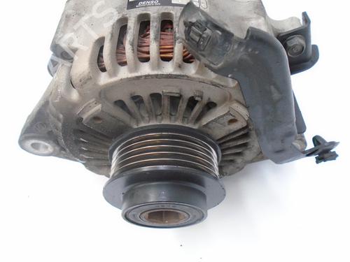 Alternator KIA CARNIVAL / GRAND CARNIVAL III (VQ) 2.9 CRDi | BP7709489M7 