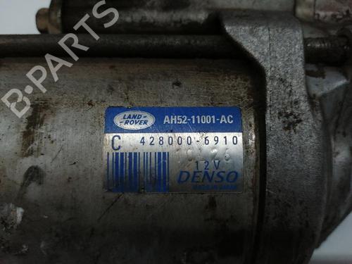 Starter LAND ROVER FREELANDER 2 (L359) | BP31215276M8 - Image 6