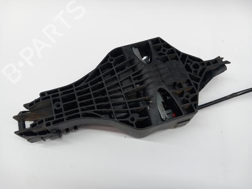 Rear left lock LAND ROVER DISCOVERY SPORT (L550)  | BP26959583C100 