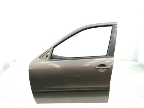 Used Left front door SEAT LEON (1M1) 1.9 TDI (100 hp) 23849425