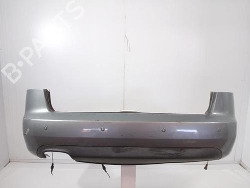 Used Rear bumper Rear bumper AUDI A4 B7 Avant (8ED) [2004-2008] 36298165 36298165