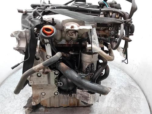 Motor DODGE CALIBER 2.0 CRD | BP38472539M1 - Image 2