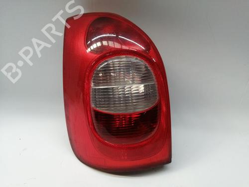 Used Left taillight Left taillight CITROËN XSARA PICASSO (N68) 2.0 HDi (90 hp) 33011008 33011008