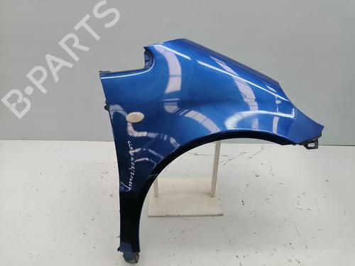 Used Right front fenders MERCEDES-BENZ A-CLASS (W168) A 160 CDI (168.006) (75 hp) 31149730