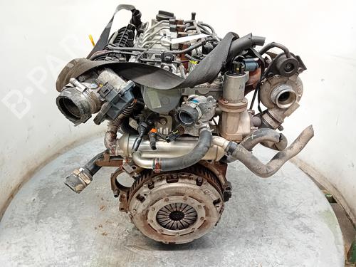 Engine HYUNDAI TUCSON (TL, TLE) 1.6 CRDi All-wheel Drive | BP28210071M1 