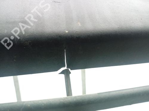 Front bumper PEUGEOT BIPPER (AA_)  | BP18472569C7 
