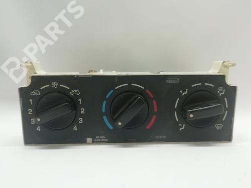Used Climate control Climate control PEUGEOT PARTNER MPV (5_, G_) 1.9 D (69 hp) 10776014 10776014