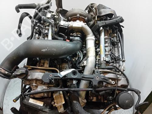 Used Engine JEEP GRAND CHEROKEE III (WH, WK) 3.0 CRD 4x4 (218 hp) 29585887