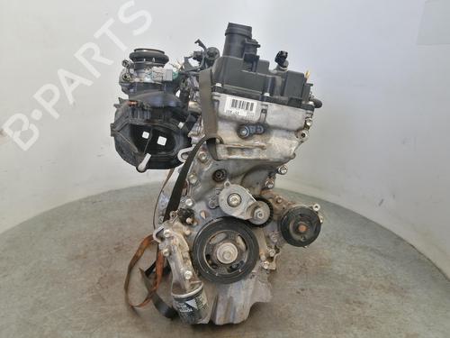 Engine TOYOTA AYGO (_B4_) 1.0 VVTi (KGB40) | BP28289308M1 