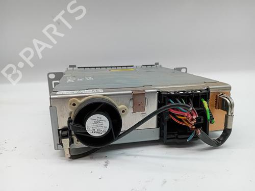Radio BMW X5 (E70) 3.0 si | BP36795925E6 - Image 4