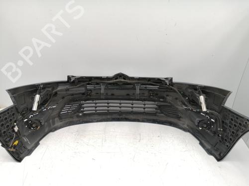 Front bumper CITROËN C4 Picasso I MPV (UD_)  | BP25346143C7 