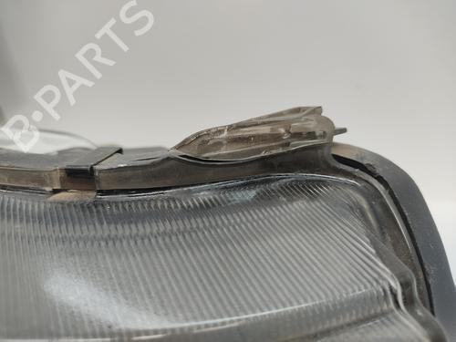Left headlight LAND ROVER RANGE ROVER SPORT I (L320) 3.6 D 4x4 | BP18309104C28 