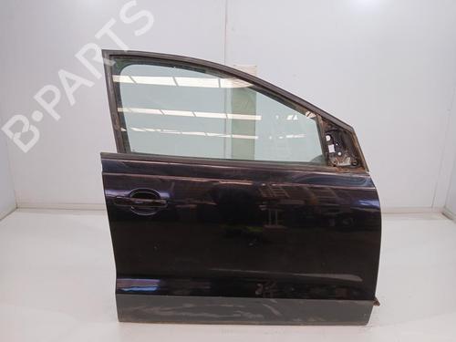 Dør højre fortil Dør højre fortil VW POLO V (6R1, 6C1) 1.2 TSI (110 hp) 37476749 37476749