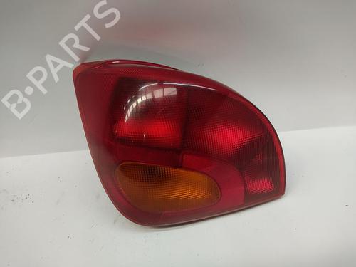 Venstre baglygte FORD FIESTA IV (JA_, JB_) 1.25 i 16V (75 hp) 29311224