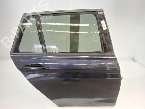 Used Right rear door Right rear door BMW 3 Touring (F31) 320 d xDrive (184 hp) 35805890 35805890