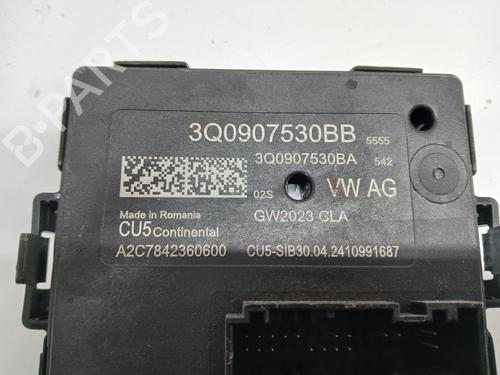 Electronic module AUDI A1 Sportback (GBA) 30 TFSI | BP33440564M83 - Image 3