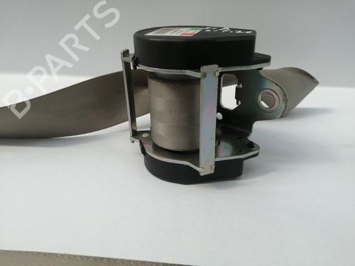 Rear right seatbelt AUDI Q7 (4LB) 3.0 TDI quattro | BP15603249I28 