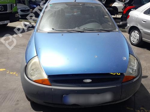 Used Parts FORD KA (RB_)  1.3 i ROCAM  1160255