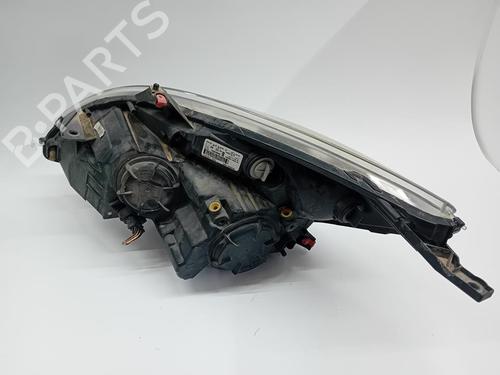 Right headlight OPEL MERIVA B MPV (S10) | BP38590861C29 - Image 2