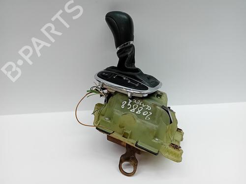 Used Gear lever Gear lever MERCEDES-BENZ C-CLASS (W203) C 270 CDI (203.016) (170 hp) 35789444 35789444