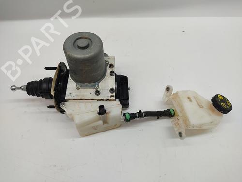 Used ABS pump MG MG 3 (ZP2_) [2024-2025]  30548526