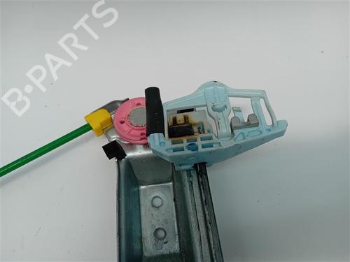Front left window mechanism OPEL CORSA E (X15) 1.3 CDTI (08, 68) | BP25823361C22 - Image 4