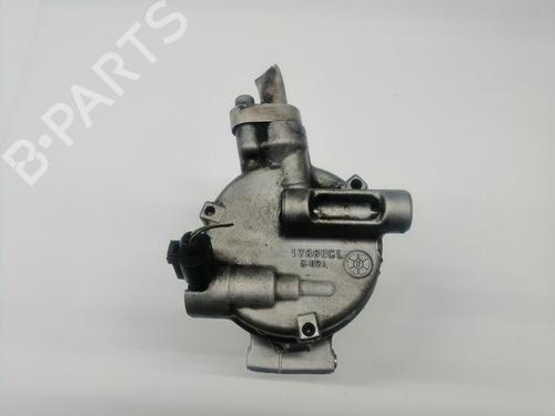 AC compressor VW GOLF VII (5G1, BQ1, BE1, BE2) | BP31071891M34