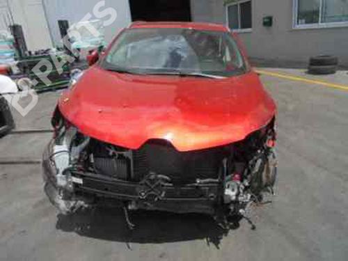 RENAULT KADJAR (HA_, HL_)  1.6 dCi 130 (HLA4)  701344