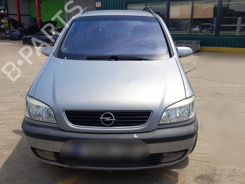 Dør høyre bak OPEL ZAFIRA A MPV (T98) 2.0 DTI 16V (F75) | BP27177923C5 