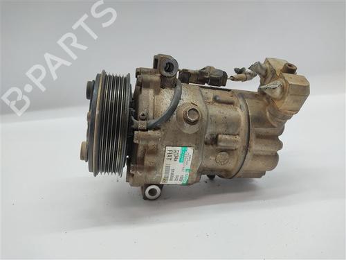 Used AC compressor AC compressor 26950192 26950192