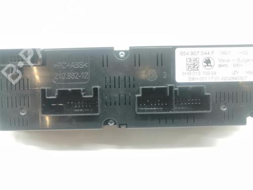 Climate control SKODA KAMIQ (NW4)  | BP29376164I5 