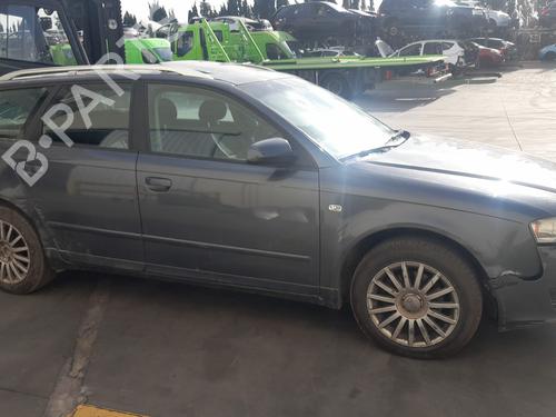 Left rear door AUDI A4 B6 Avant (8E5) 1.9 TDI | BP26913212C4 