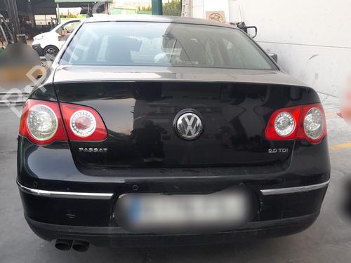 Tailgate VW PASSAT B6 (3C2)  | BP19176843C6 