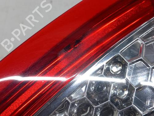 Right tailgate light FORD MONDEO IV (BA7) | BP38470316C80 - Image 4