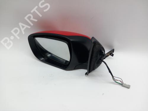 Used Left mirror SUZUKI SWIFT V (AZ) [2017-2025]  28438843